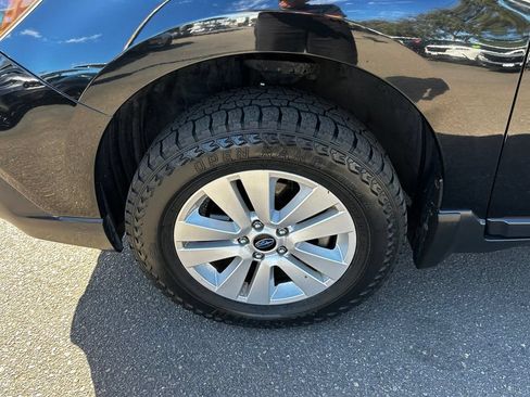 Used 2019 Subaru Outback 2.5i Premium AWD/4WD image 10