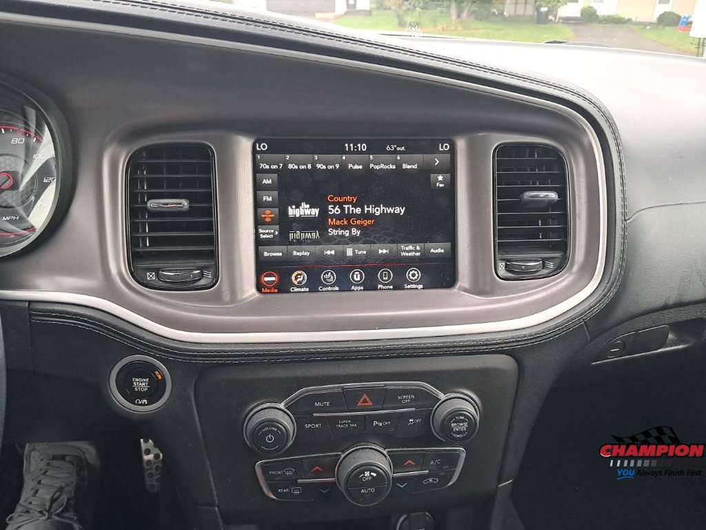 Used 2021 Dodge Charger GT w/ Plus Group AWD/4WD image 27