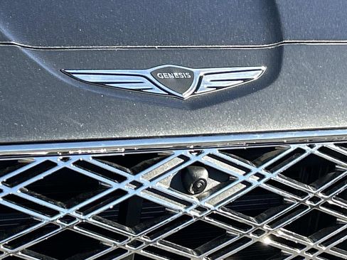 New 2026 Genesis GV80 3.5T Prestige AWD/4WD image 10