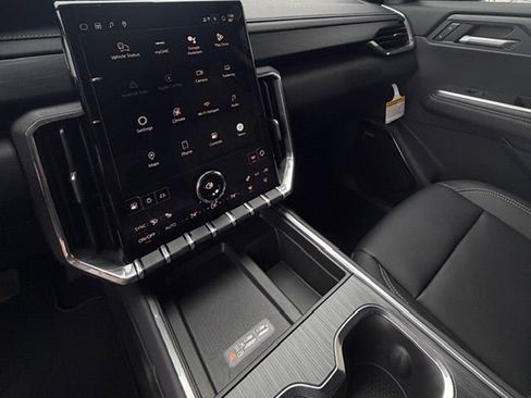 New 2026 GMC Acadia Elevation w/ Black Edition image 11