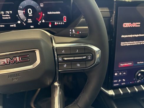 New 2026 GMC Acadia Elevation w/ Elevation Premium Package image 32