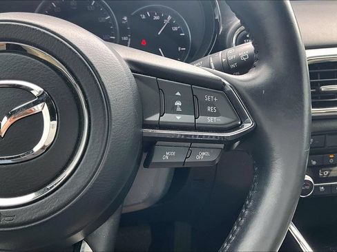 Used 2019 MAZDA CX-9 Grand Touring AWD/4WD image 19