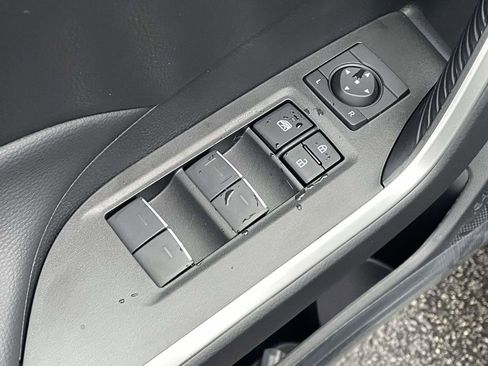 New 2025 Toyota RAV4 XLE image 22