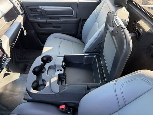 New 2026 RAM 3500 Tradesman image 35