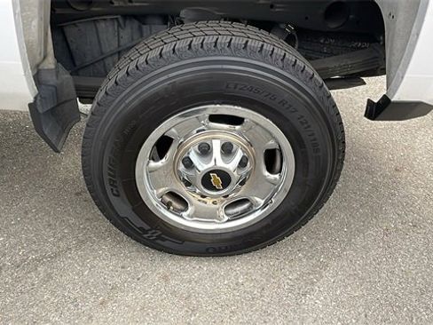 Used 2018 Chevrolet Silverado 2500 W/T w/ WT Fleet Convenience Package image 25