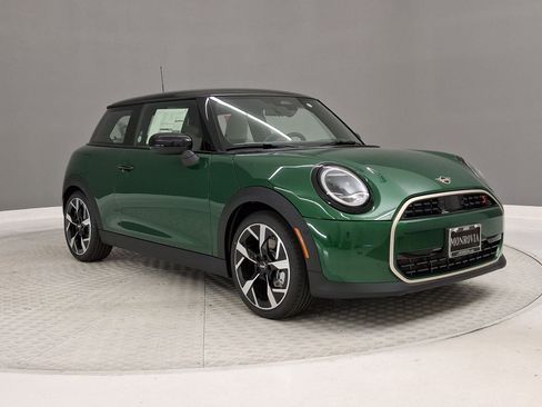 New 2026 MINI Cooper S FWD image 5