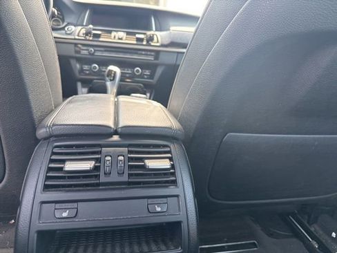 Used 2014 BMW 535i xDrive Sedan AWD/4WD image 11