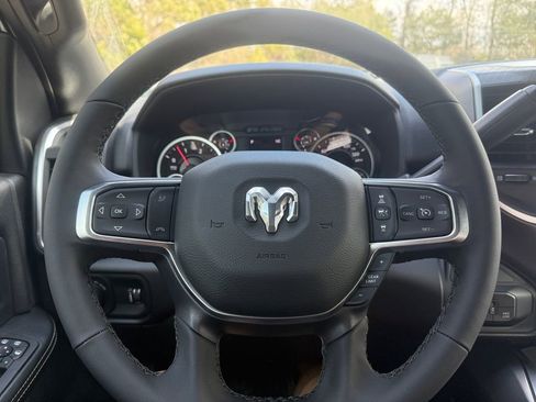 New 2026 RAM 2500 Big Horn image 22