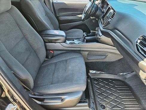 Used 2022 Dodge Durango GT w/ Blacktop Package image 20