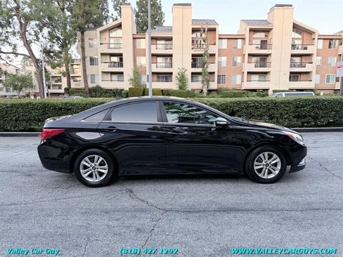 Used 2014 Hyundai Sonata GLS w/ Popular Equipment Group 2 FWD image 7