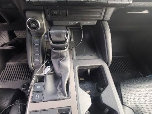 Certified 2024 Toyota Land Cruiser First Edition image 41