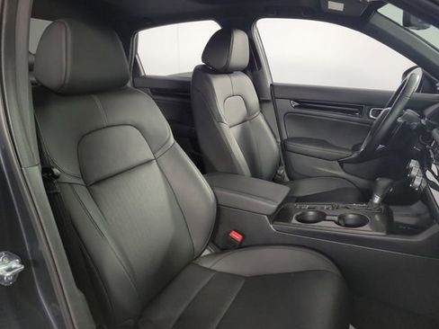 Used 2025 Honda Civic Sport image 15