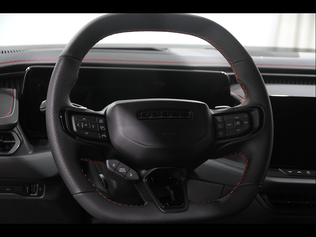 Used 2026 Dodge Charger R/T AWD/4WD image 7