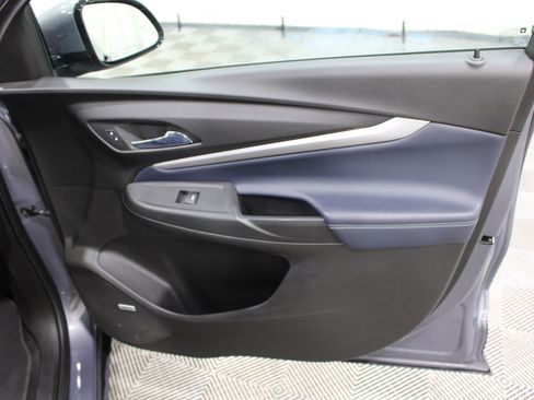 Used 2022 Chevrolet Bolt EUV Premier w/ Launch Edition FWD image 28