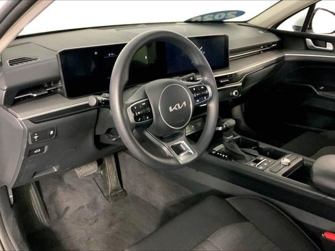 Certified 2025 Kia K5 LXS FWD image 14