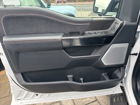 Used 2025 Ford F150 Raptor R w/ Equipment Group 803A Raptor R image 17