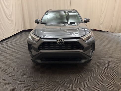 Used 2024 Toyota RAV4 XLE image 2