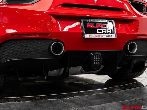 Used 2017 Ferrari 488 Spider RWD image 24