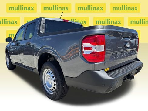 New 2026 Ford Maverick XL FWD image 4