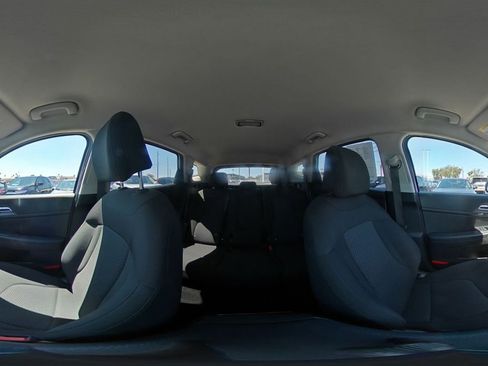 Used 2025 Kia Sportage LX FWD image 41