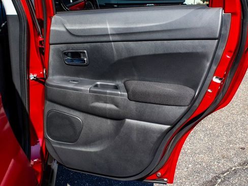 New 2025 Mitsubishi Outlander Sport ES AWD/4WD image 12