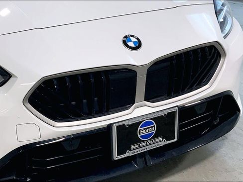 Used 2025 BMW 228i xDrive image 33