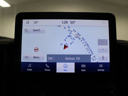 Used 2024 Ford Bronco Sport Big Bend w/ Convenience Package image 46