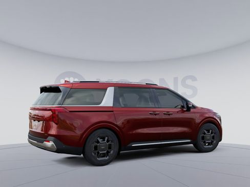 New 2026 Kia Carnival SX image 8