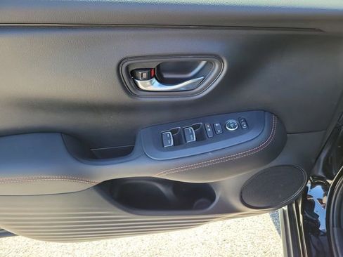 Certified 2026 Honda HR-V Sport image 8