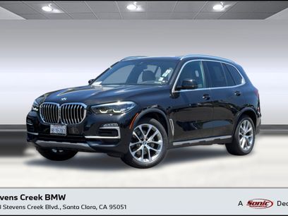 Used 2019 BMW X5 xDrive40i w/ Convenience Package