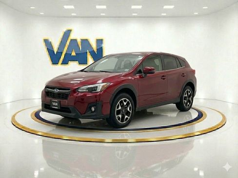 Used 2019 Subaru Crosstrek 2.0i Premium image 1