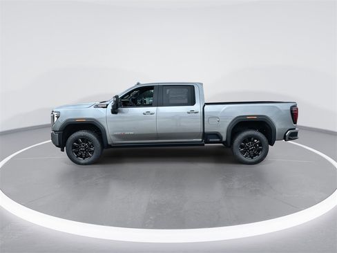 New 2026 GMC Sierra 3500 AT4 w/ AT4 Premium Plus Package image 5