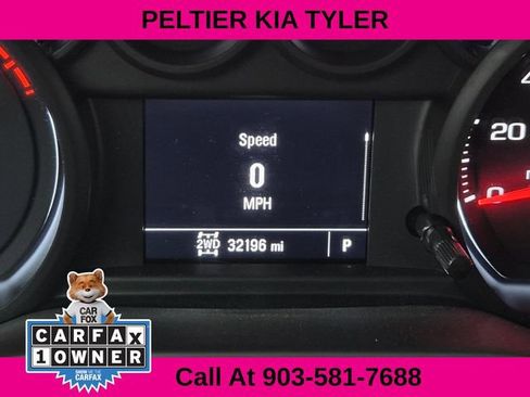 Used 2023 GMC Sierra 1500 Pro w/ Pro Value Package image 33