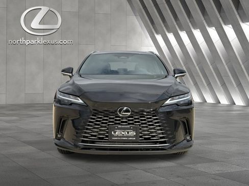 Certified 2024 Lexus RX 350 Premium Plus w/ Convenience Package FWD image 26
