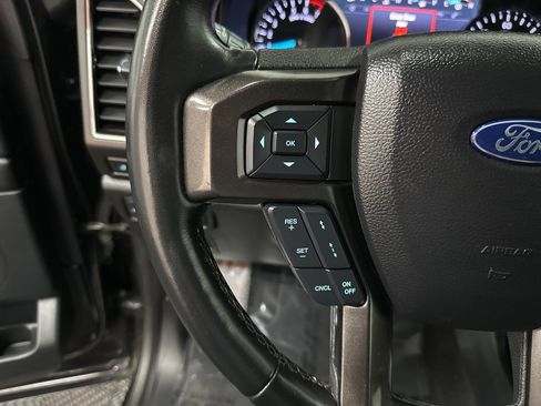 Used 2021 Ford Expedition Limited image 16