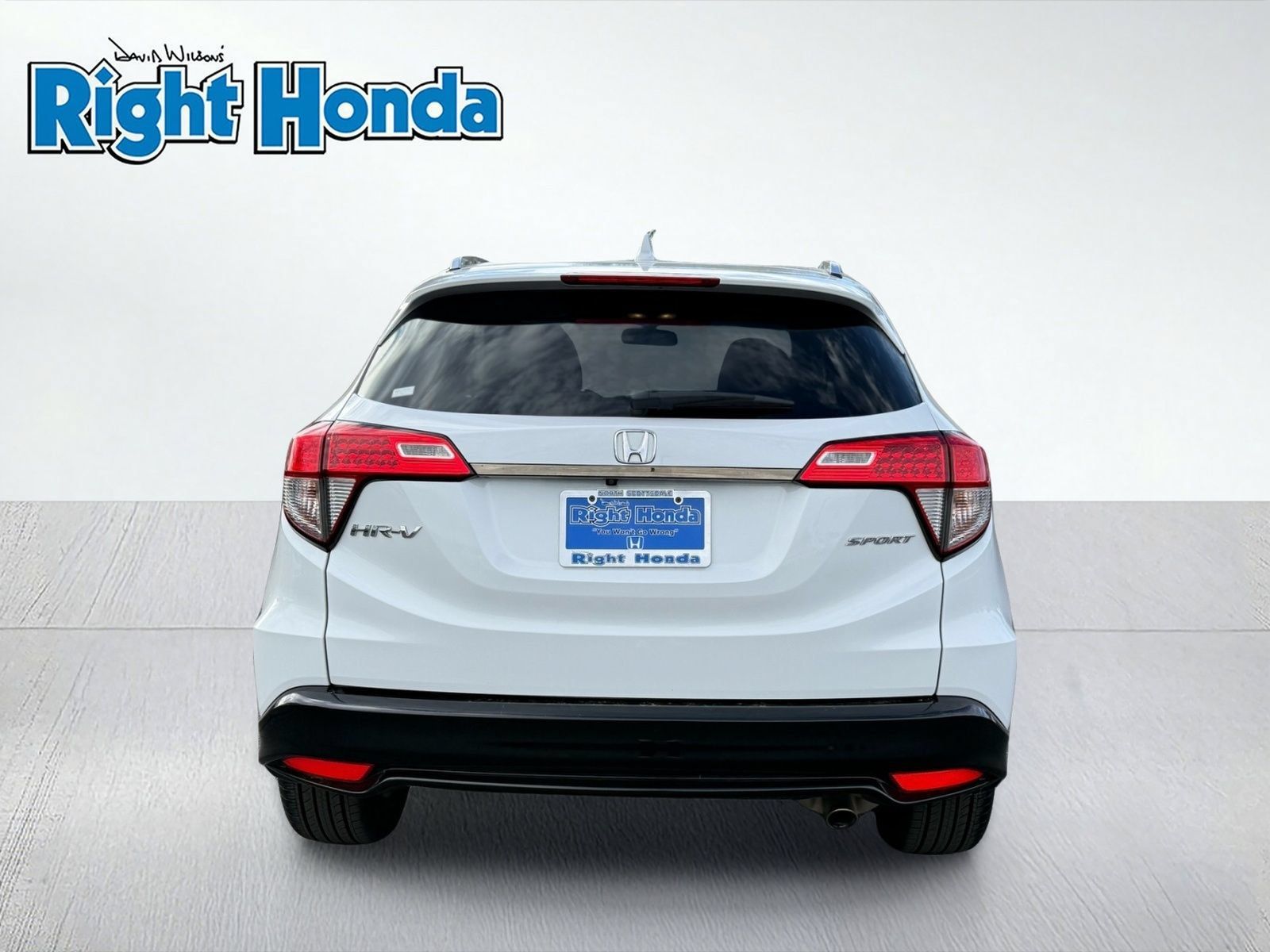 Used 2022 Honda HR-V Sport image 7