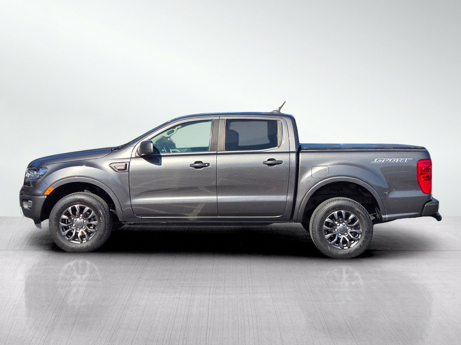 Used 2020 Ford Ranger XLT w/ Equipment Group 301A Mid RWD image 7