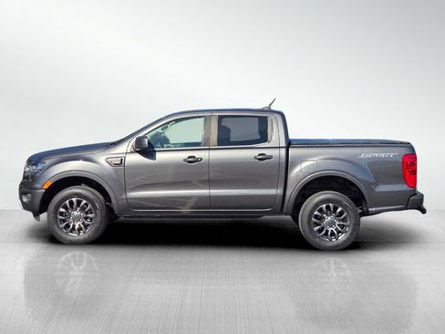 Used 2020 Ford Ranger XLT w/ Equipment Group 301A Mid image 7