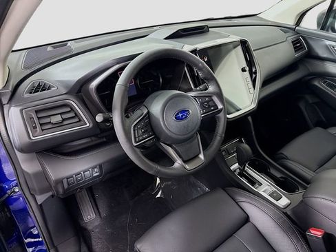 New 2026 Subaru Ascent Limited image 9