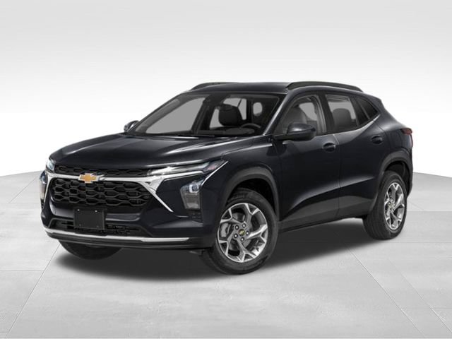 Used 2024 Chevrolet Trax LS w/ Driver Confidence Package FWD image 28