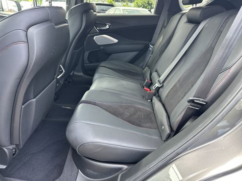 Certified 2024 Acura RDX A-Spec AWD/4WD image 25
