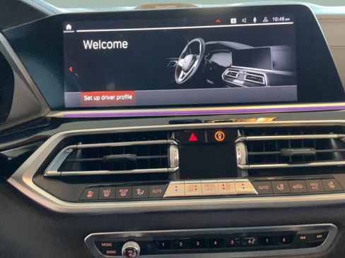 Used 2019 BMW X7 xDrive40i w/ Premium Package AWD/4WD image 17