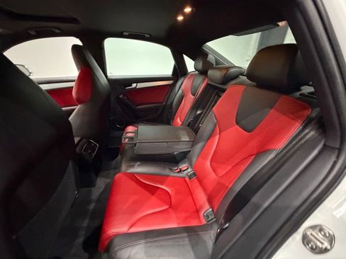 Used 2013 Audi S4 Premium Plus AWD/4WD image 30