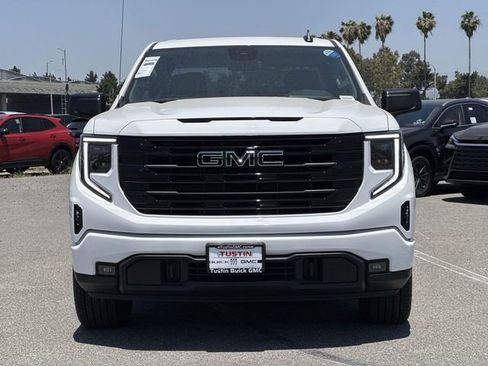 New 2026 GMC Sierra 1500 Elevation AWD/4WD image 2
