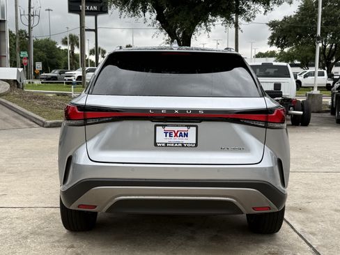 Used 2023 Lexus RX 350 Premium Plus w/ Accessory Package (Z1) FWD image 6