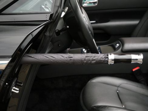 Certified 2020 Rolls-Royce Dawn image 6