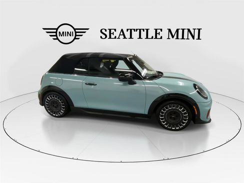 New 2026 MINI Cooper John Cooper Works image 13