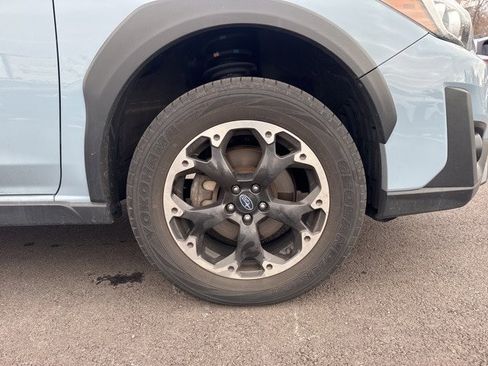 Used 2023 Subaru Crosstrek 2.0i Premium image 10