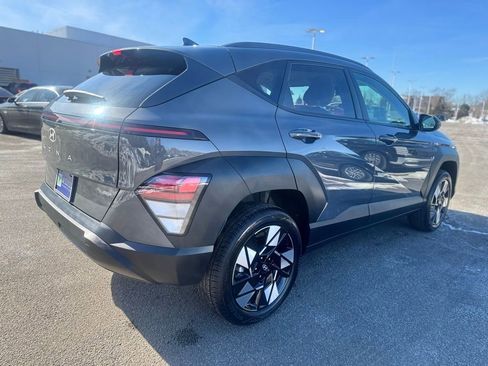 Certified 2025 Hyundai Kona SEL image 3