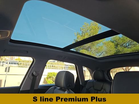 Used 2025 Audi Q5 2.0T Premium Plus w/ Premium Plus Package AWD/4WD image 31